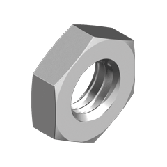 Navrtka DIN 934 A2-70 M14