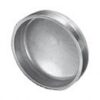 Dno, DIN 28011, A4, D=101.6x2mm
