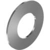 Disk podloška, 20x10.2x0.8mm, A2