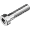 Imbus vijak, DIN 6912, niska glava, M5x30, A2