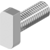 Vijak WS 9415,A2,8x30mm