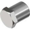 Čep za cev, šestougaoni, WS9630, A4, 1 1/2"